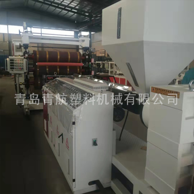 pe板材設(shè)備的主要用途是什么？